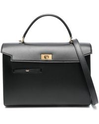 Anya Hindmarch - Mortimer Handbag - Lyst