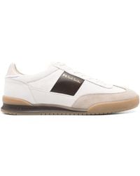 Paul Smith - Dover Leather Sneakers - Lyst