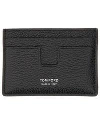 Tom Ford - Wallets & Card Holders - Lyst