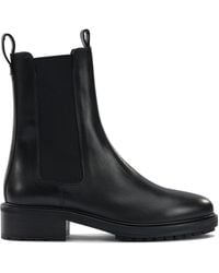 Aeyde - Jack Stivali E Stivaletti Nero-Donna - Lyst