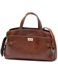 Anya Hindmarch - Leather Tote Bags - Lyst