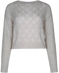 iBlues - Knitwears I Blues - Lyst