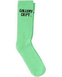 GALLERY DEPT. - Clean Socks - Lyst