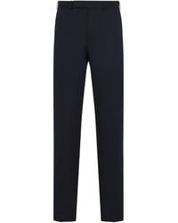 ZEGNA - Formal Pants - Lyst