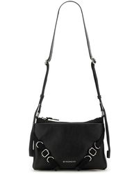 Givenchy - "Voyou Skinny" Bag-Uomo - Lyst