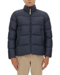 Woolrich - Cloud" Down Jacket - Lyst