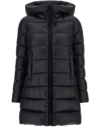 Moncler - 'Suyenne' Down Jacket - Lyst