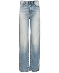 ICON DENIM - Jodie Jeans Blue - Lyst