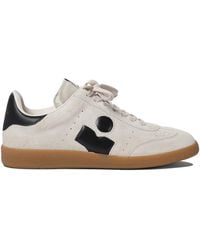 Isabel Marant - "Bryce" Sneakers - Lyst