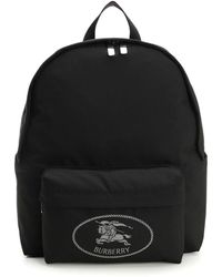 Burberry - Orkney Backpack Backpacks & Travels - Lyst