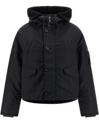 Carhartt - Giacca Oltera Trapuntata - Lyst
