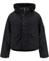 Carhartt - Oltera Puffer Jackets - Lyst