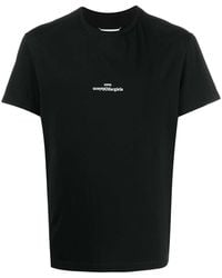 Maison Margiela - T-Shirts - Lyst