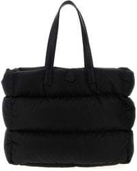 Moncler - 'New Caradoc' Shopping Bag - Lyst