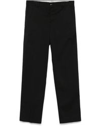 Pantaloni Torino - Cotton Blend Michael Chino Trousers - Lyst