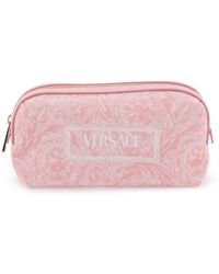 Versace - Barocco Vanity Case - Lyst