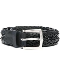 Orciani - Cinture Pelle-Uomo - Lyst