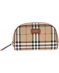 Burberry - Check Beauty Beige - Lyst