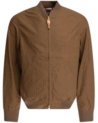 Manifattura Ceccarelli - Jackets - Lyst