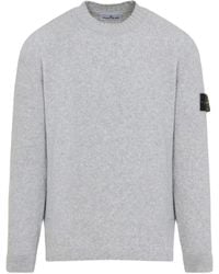 Stone Island - Sweaters - Lyst
