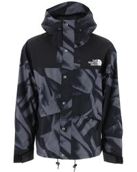 The North Face - '86 Retro Mountain Windbreaker Jacket - Lyst