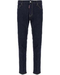 DSquared² - Cool Guy' Jeans - Lyst