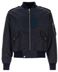 Givenchy - Bomber Jacket - Lyst
