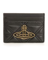 Vivienne Westwood - Flat Card Holder - Lyst