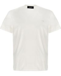 DSquared² - Dsquared T-Shirt - Lyst