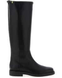 Tod's - T Timeless Stivali E Stivaletti Nero-Donna - Lyst