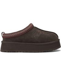 UGG - Tazz Ii Loafers & Slippers Brown - Lyst
