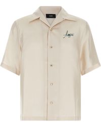 Amiri - Hotel' Shirt - Lyst