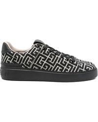 Balmain - Sneakers - Lyst