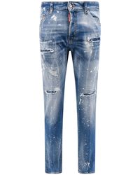 DSquared² - 'Cool Guy' Jeans - Lyst