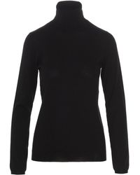 Brunello Cucinelli - 'Sparkling' Turtleneck - Lyst