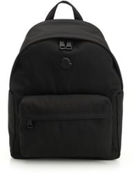 Moncler - New Pierrick Backpacks & Travels - Lyst