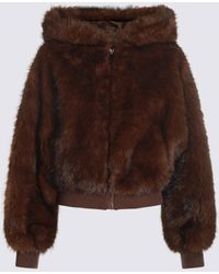 Lou Andrea - Coats - Lyst