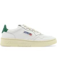 Autry - "medalist" Sneakers - Lyst