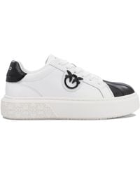 Pinko - Sneakers & Slip-On - Lyst