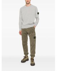 Max Mara - Cedro Wool And Cashmere Cardigan-Donna - Lyst