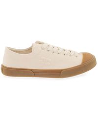 Ganni - Sneakers Classic Low - Lyst