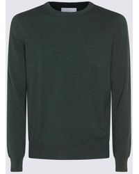 Malo - Sweaters Pino-Uomo - Lyst