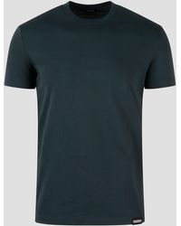 DSquared² - Technicolor Round Neck T-Shirt - Lyst