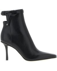 Jimmy Choo - Camie Stivali E Stivaletti Nero-Donna - Lyst