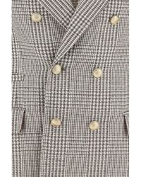 Brunello Cucinelli - Suit-Type Jacket - Lyst