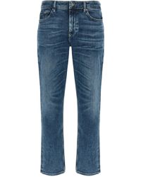 BOSS - C-Delaware Jeans - Lyst