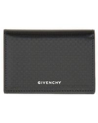 Givenchy - Portacarte - Lyst