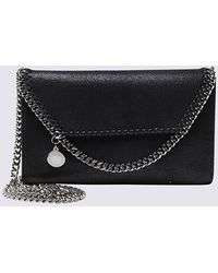 Stella McCartney - Bags Blacks And Greys-Donna - Lyst