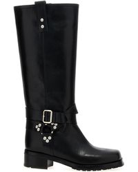 Sonora Boots - El Paso Boots, Ankle Boots - Lyst