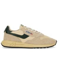 Autry - "Reelwind" Sneaker-Uomo - Lyst